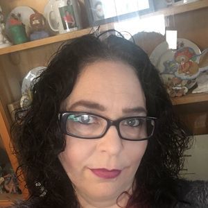 Meet your Posher, Teresa